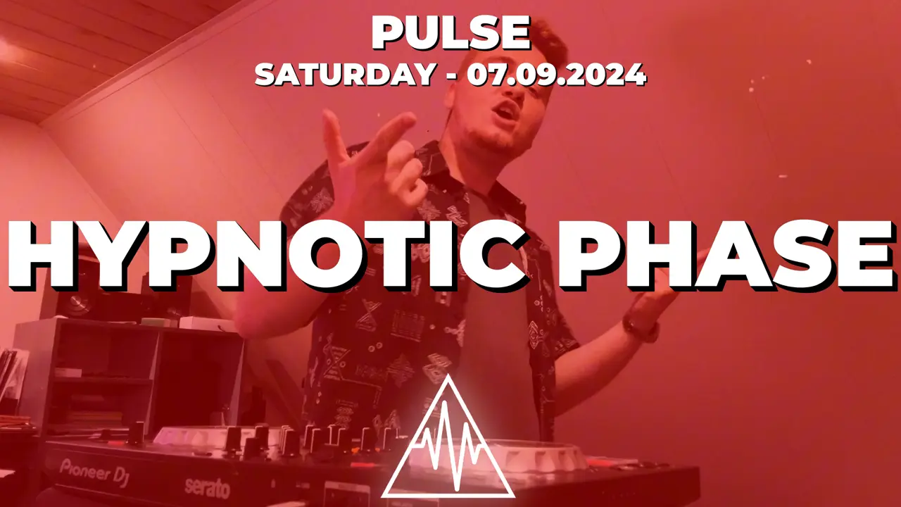 Hypnotic Phase @ Pulse 2024 - Saturday Image